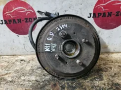������� Nissan March 1997 4320021B00 K11 CG10DE, ������ ������ 4320021B00 ����