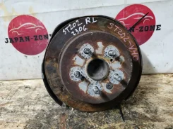 ������� Toyota Celica 1994 4241020150 ST202 3S-FE, ������ ����� 4241020150 ����