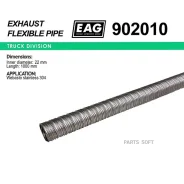������������ ����������� ��������� ����. 304 22�1000 EAG 902010 902010 ����