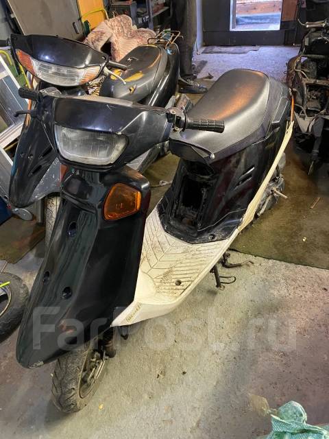 Yamaha Champ. 49����. ��., ��������, ��� ���, ��� ������� ����