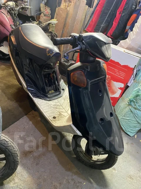 Yamaha Champ. 49����. ��., ��������, ��� ���, ��� ������� ����