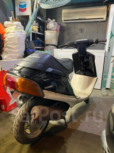 Yamaha Champ. 49����. ��., ��������, ��� ���, ��� ������� ����