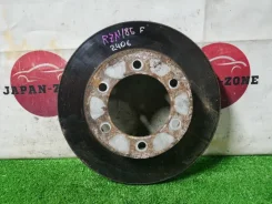 ���� ��������� Toyota Hilux Surf 2001 4351235210 RZN185W 3RZ-FE, �������� 4351235210 ����