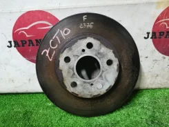 ���� ��������� Toyota OPA 2003 4351232300 ZCT10 1ZZ-FE, �������� 4351232300 ����