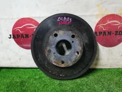 ���� ��������� Toyota RAV4 2000 4351242030 ZCA25 1ZZ-FE, �������� 4351242030 ����