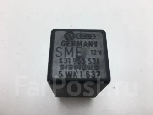 ���� Audi 100 1990 431955531 443 AAR 431955531 ����
