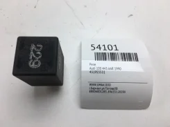 ���� Audi 100 1990 431955531 443 AAR 431955531 ����