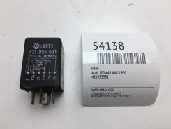 ���� Audi 100 1990 431955531 443 AAR 431955531 ����