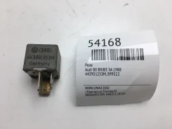 ���� Audi 80 1988 443951253M 89/B3 3A 443951253M ����