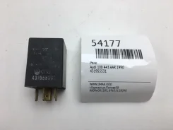 ���� Audi 100 1990 431955531 443 AAR 431955531 ����