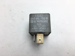 ���� Audi 80 1993 8A0951253B 8C/B4 ABC 8A0951253B ����