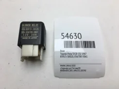 ���� Toyota Vista 1987 8591330020 SV20 1SI 8591330020 ����