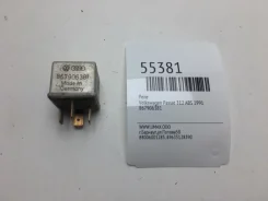 ���� Volkswagen Passat 1991 867906381 312 ABS 867906381 ����