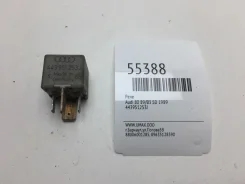 ���� Audi 80 1989 443951253J 89/B3 SD 443951253J ����