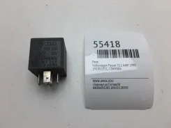 ���� Volkswagen Passat 1990 191955531 312 AAM 191955531 ����