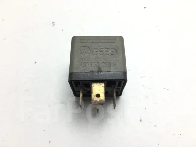 ���� Audi 100 1990 431951253A 445 MC 431951253A ����