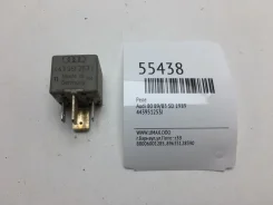 ���� Audi 80 1989 443951253J 89/B3 SD 443951253J ����