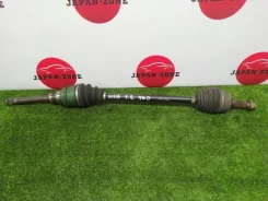 ������ Toyota Duet 2002 4341097402 M111A K3-VE, �������� ������ 4341097402 ����