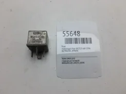 ���� Volkswagen Polo 1994 867906381 86CF2F AAV 867906381 ����