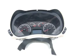 ����� �������� (��������� ������) Ford Ka 2010 2 1.2 I ����