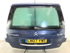 ������ ��������� Citroen C8 2007 2.0 HDI ����