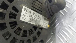 ��������� Volkswagen Touareg FL, NF 2010-2018; Volkswagen Touareg 7P5 2010-2018 [68433841] 059903023L ����