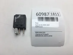 ���� Audi A6 2007 8Z0951253 4F2 BDW 8Z0951253 ����
