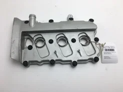 ������ ������� ����� ��������� Audi A6 2007 06E103472G 4F2 BDW, ������ 06E103472G ����