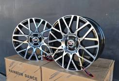 MOMO Revenge. 6.5x15", 4x100, ET35, �� 67,1���. ����