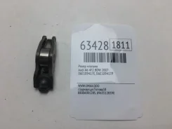 ����� ������� Audi A6 2007 06E109417E 4F2 BDW 06E109417E ����