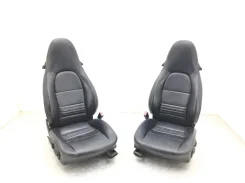 ����� (�������� �������) Porsche Boxster 2002 2.7 I ����