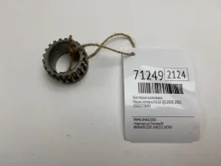 �������� ��������� Nissan Almera 2002 130217J601 N16E QG18DE 130217J601 ����