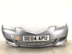 ������ �������� Mazda 3 2004 BK 1.6 I ����