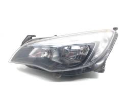 ���� ����� Opel Astra 2011 13297720 J 1.7 CDTI 13297720 ����