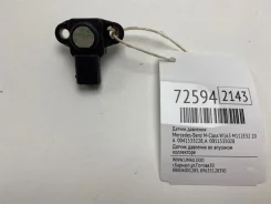 ������ �������� Mercedes-Benz M-Class 2001 A0041533228 W163 M112E32 A0041533228 ����