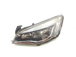 ���� ����� Opel Astra 2013 13371601 J 2.0 CDTI 13371601 ����