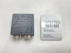 ���� Audi A8 1998 4B0919471 4D2 ABZ 4B0919471 ����