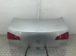 ������ ��������� Peugeot 607 2006 3.0 I ����