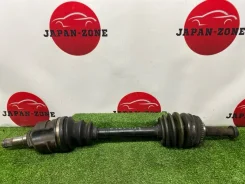 ������ Toyota Raum 2001 4342016111 EXZ15 5E-FE, �������� ����� 4342016111 ����