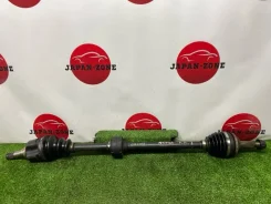 ������ Toyota Succeed 2002 4341052060 NCP51V 1NZ-FE, �������� ������ 4341052060 ����