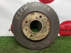 ���� ��������� Mitsubishi Lancer 2004 MR510742 CS5W 4G93, �������� MR510742 ����