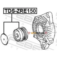 ���� ���������� Febest TDS-ZRE150 Febest TDSZRE150 ����
