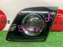 ������ ����-������� Mazda Axela 2007 BR5S513F0 BK5P ZY-VE, ������ BR5S513F0 ����