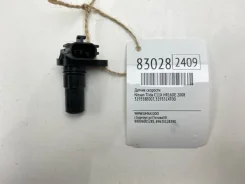 ������ �������� Nissan Tiida 2008 319358E007 C11X HR16DE 319358E007 ����