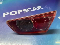 ����������� Mitsubishi Galant Fortis 2008 8330A476 CY4A 4B11, ������ ������ 8330A476 ����