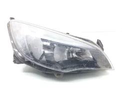 ���� ������ Opel Astra 2013 13365293 J 1.4 I 13365293 ����