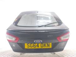 ������ ��������� Ford Mondeo 2014 1701410 4 1.6 TDCI 1701410 ����