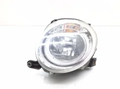 ���� ����� Fiat 500 2013 SX45550748 2 1.2 I SX45550748 ����