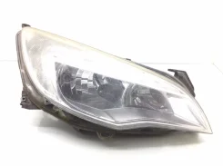 ���� ������ Opel Astra 2012 13253657 J 1.7 CDTI 13253657 ����