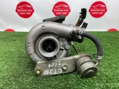 ������� Toyota Corona Premio 1996 1720164110 CT210 2C-T 1720164110 ����